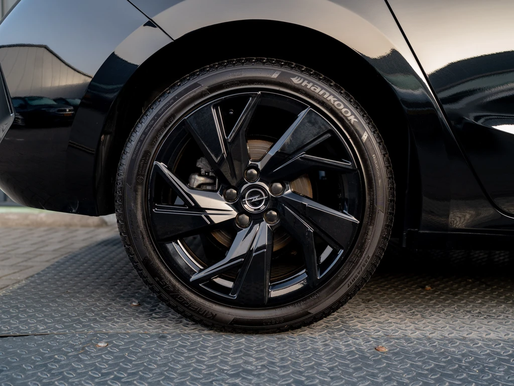 Opel Astra – foto 34