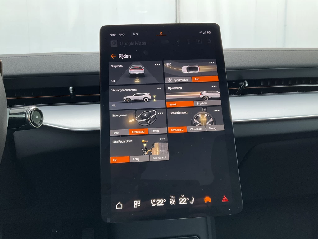 Polestar 3 – foto 40