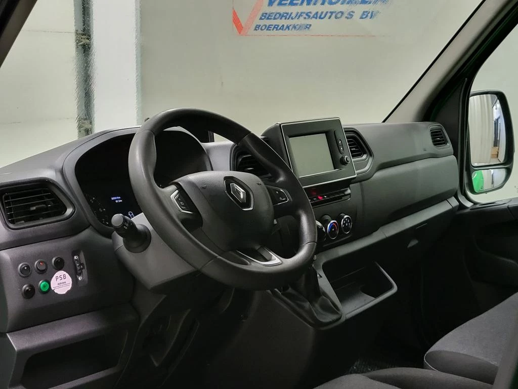 Renault Master – foto 7