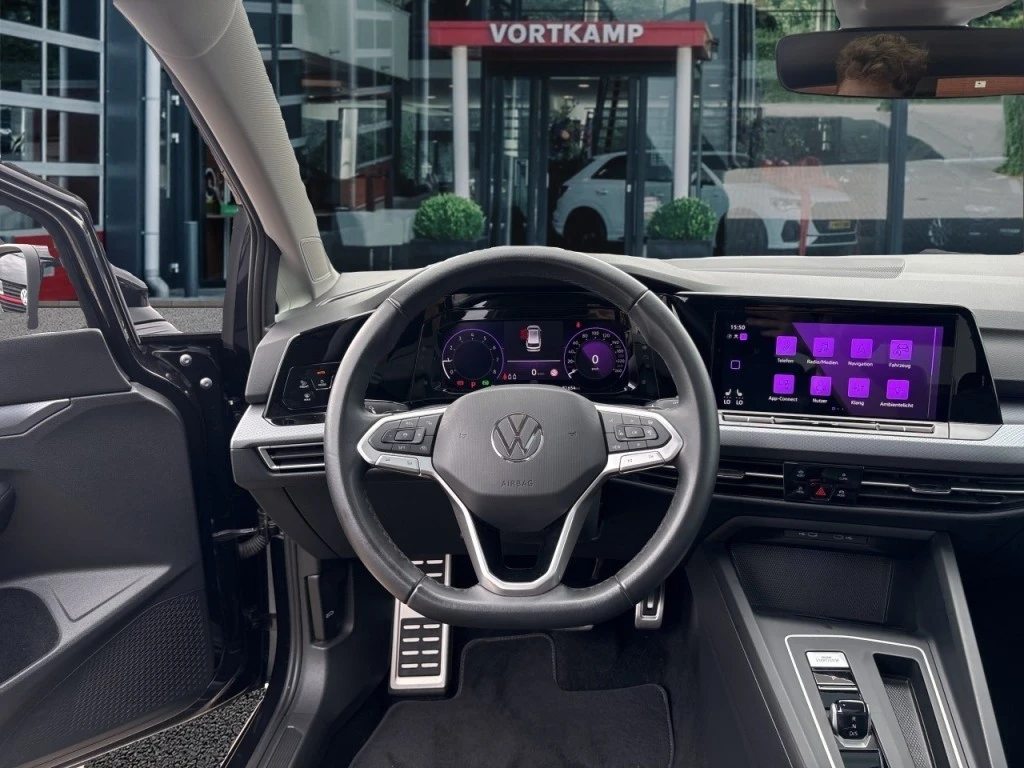 Volkswagen Golf – foto 13