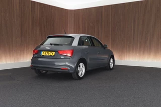 Audi A1 Sportback – thumbnail 4