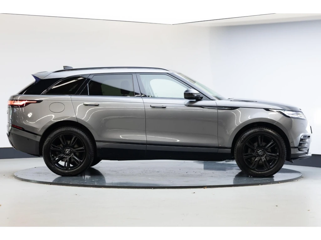 Land Rover Range Rover Velar – foto 6