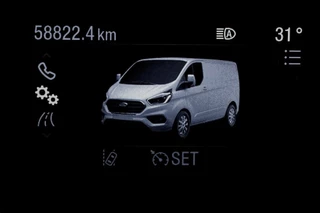 Ford Transit Custom – thumbnail 18