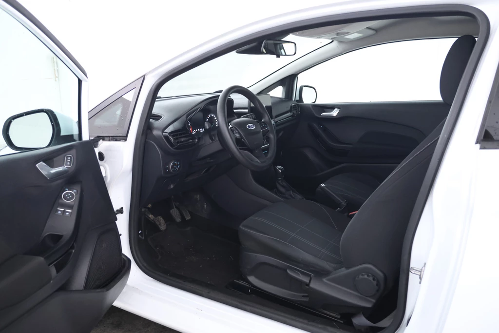 Ford Fiesta – foto 11