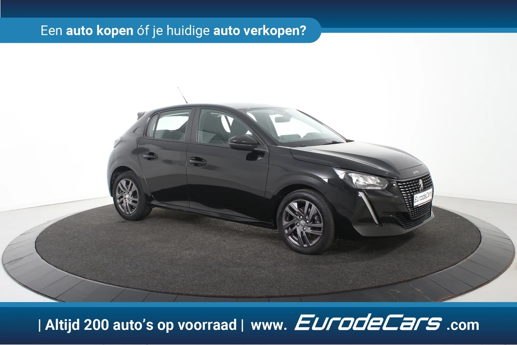 Peugeot 208 – foto 10