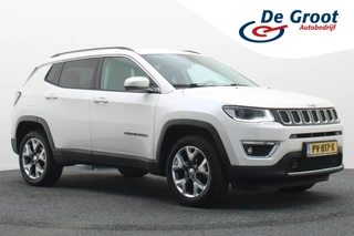 Jeep Compass – thumbnail 8