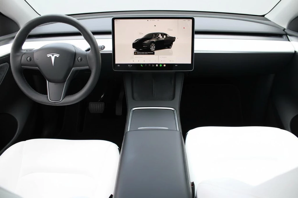 Tesla Model Y – foto 9