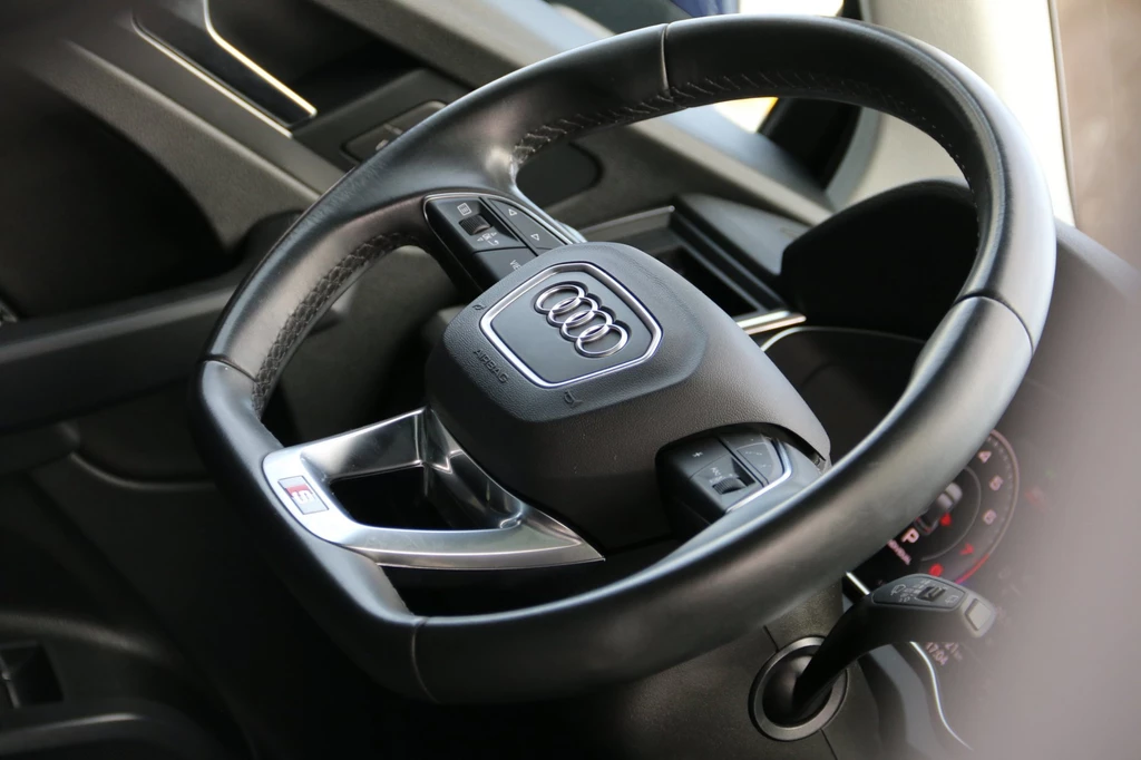 Audi Q5 – foto 17
