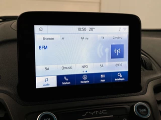 Ford Transit Connect – thumbnail 23