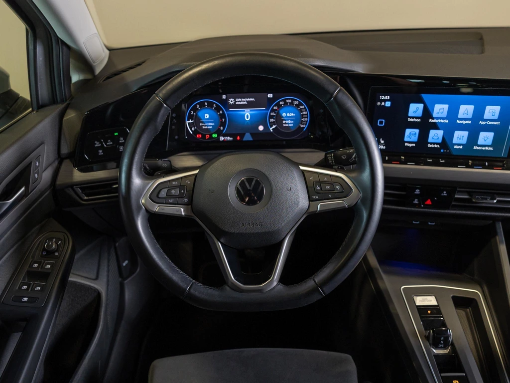 Volkswagen Golf – foto 23