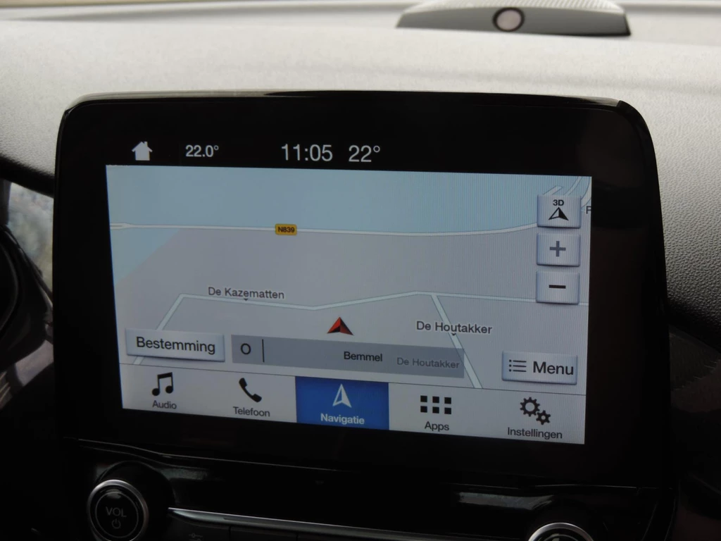 Ford Fiesta – foto 32