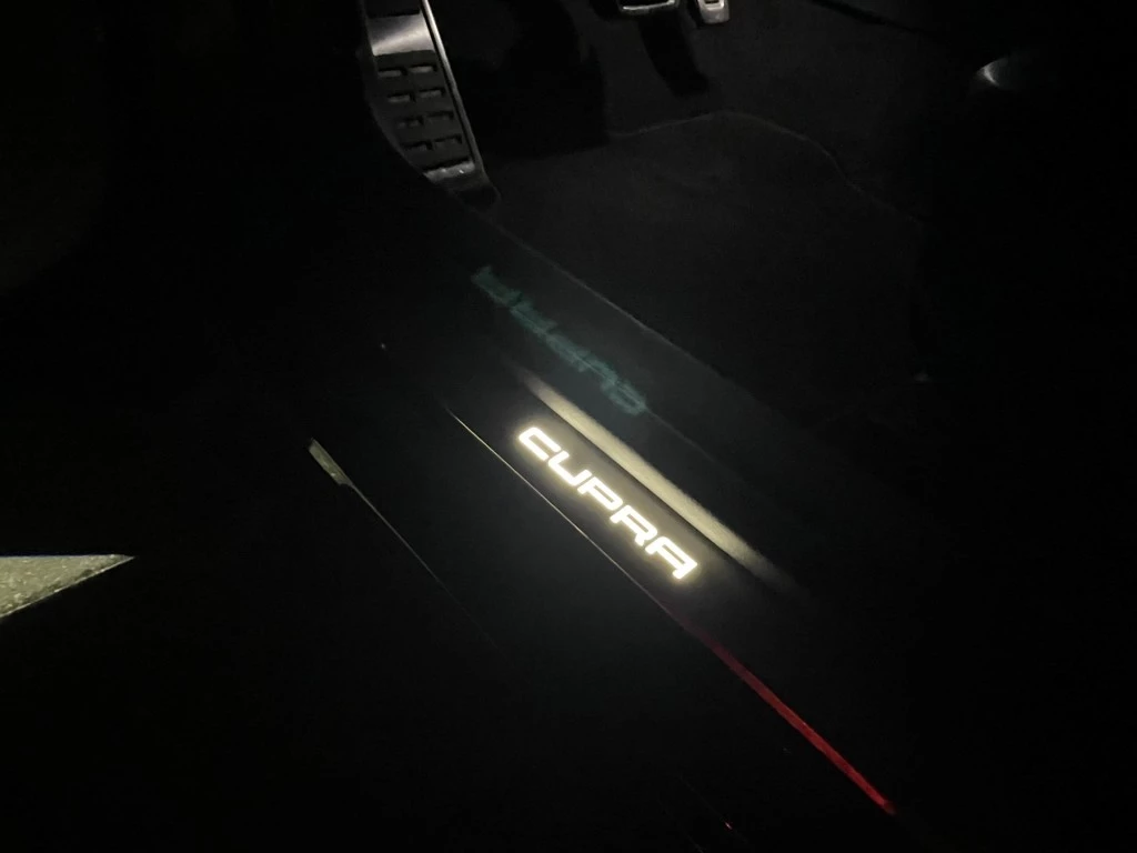 CUPRA Ateca – foto 65