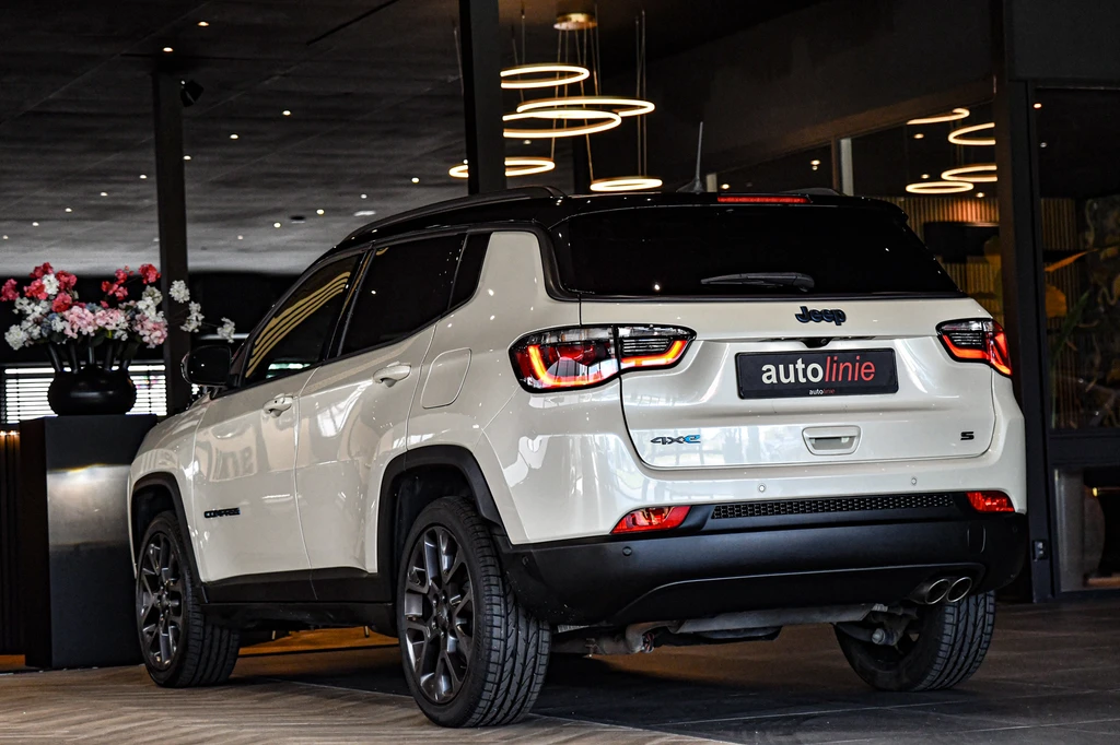 Jeep Compass – foto 4