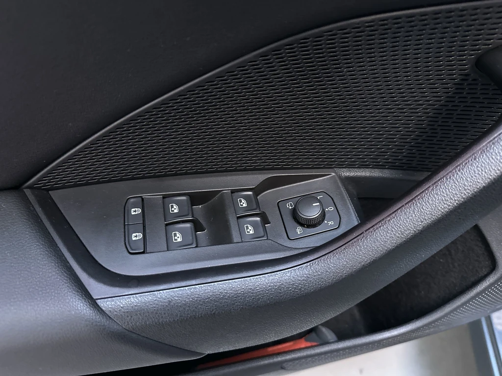 Škoda Octavia – foto 16