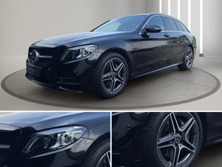Mercedes-Benz C-Klasse – thumbnail 2