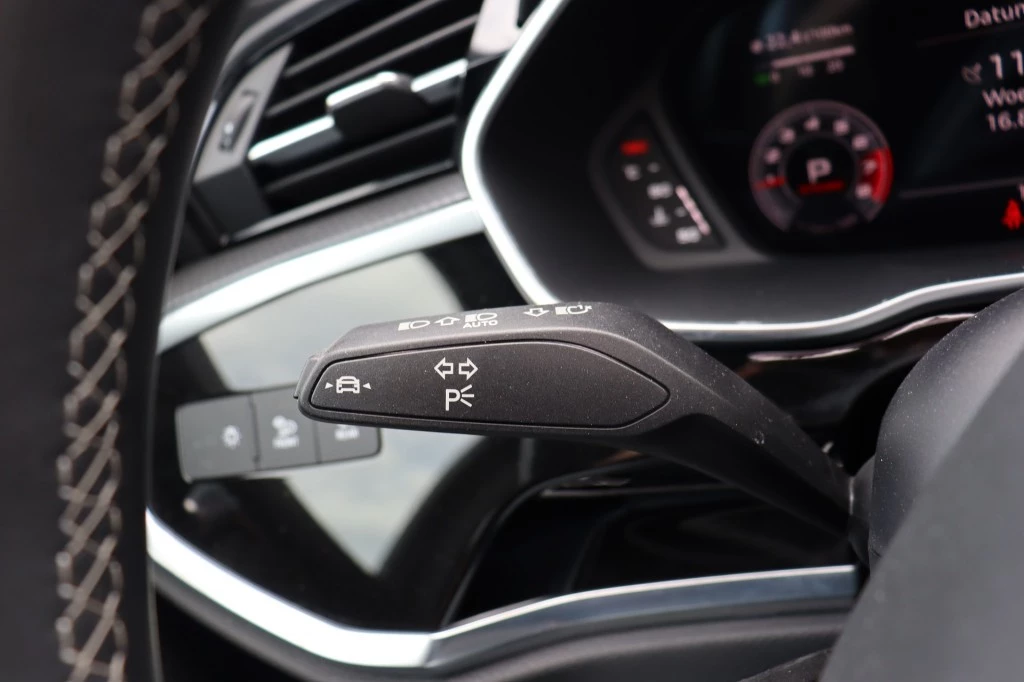 Audi Q3 – foto 22