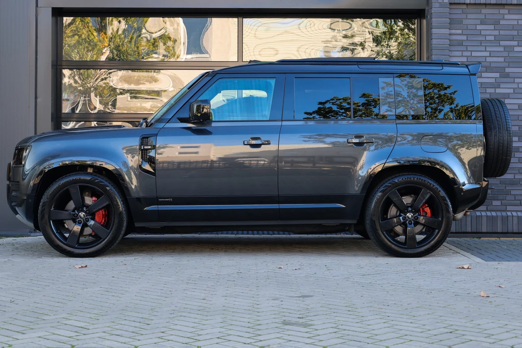 Land Rover Defender – foto 7