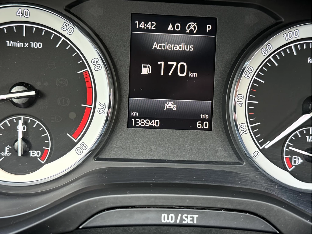 Škoda Kodiaq – foto 15