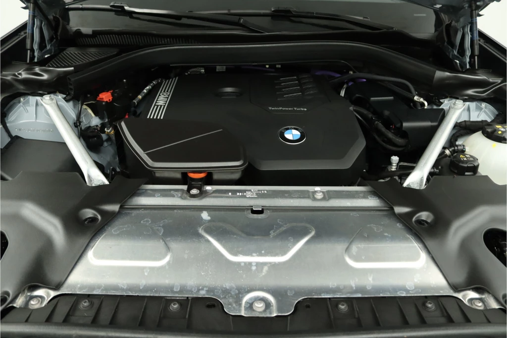 BMW X4 – foto 38