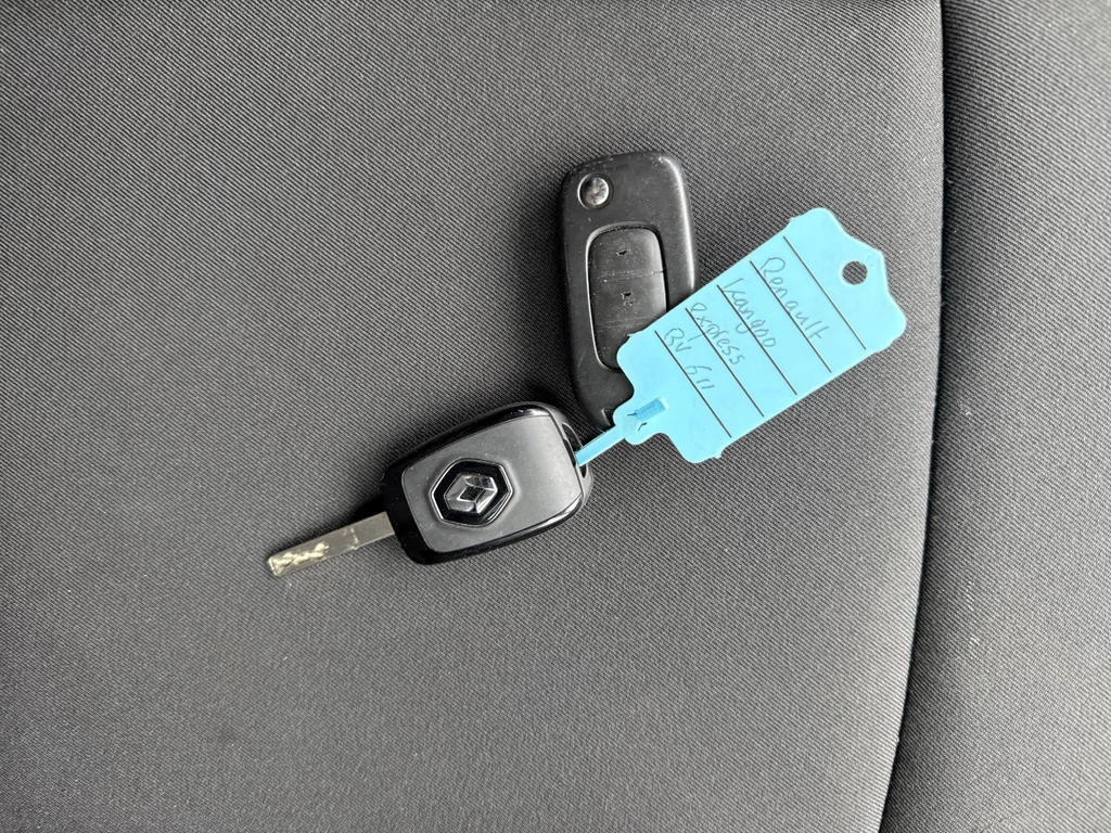 Renault Kangoo – foto 28