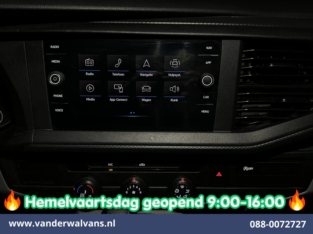 Volkswagen Transporter – foto 15