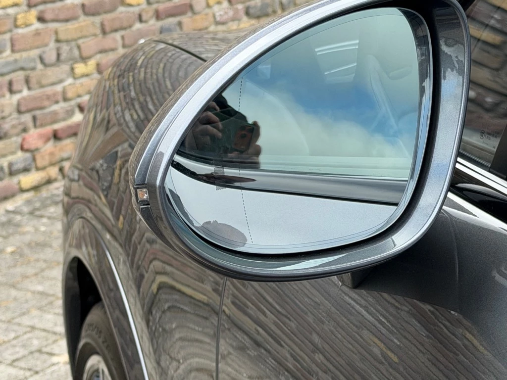 Porsche Cayenne – foto 35