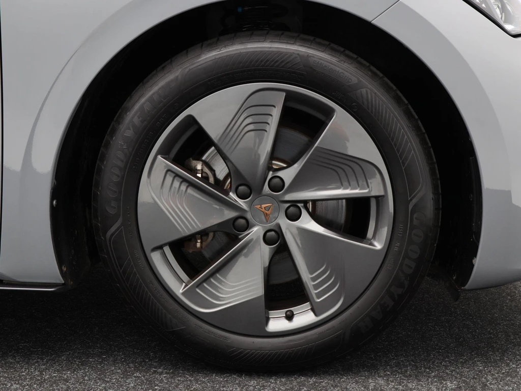 CUPRA Born – foto 11