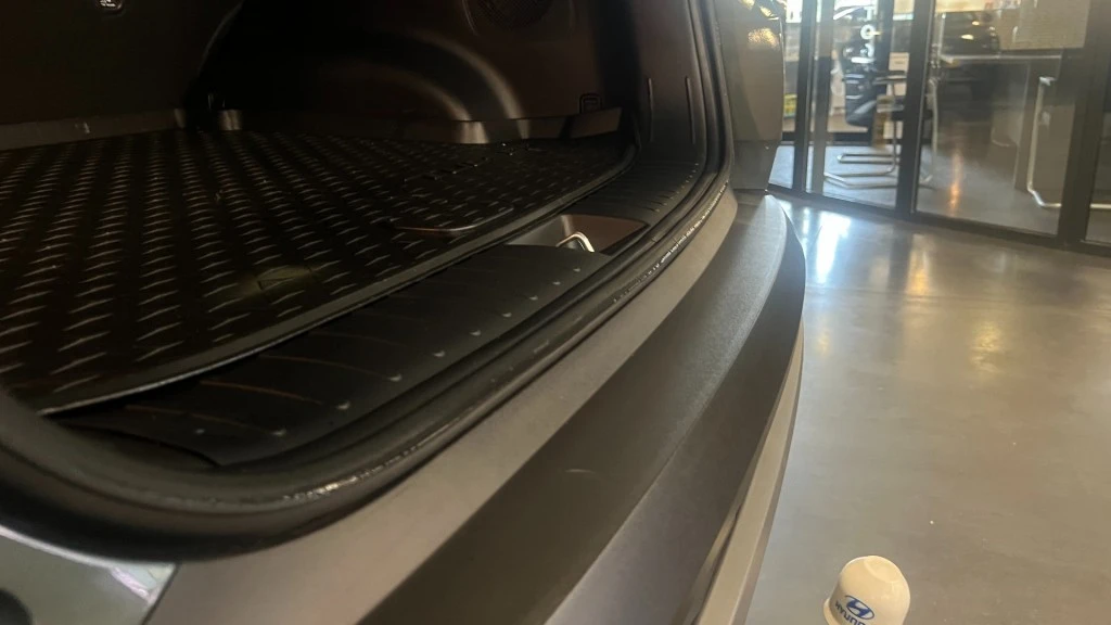 Hyundai Tucson – foto 59