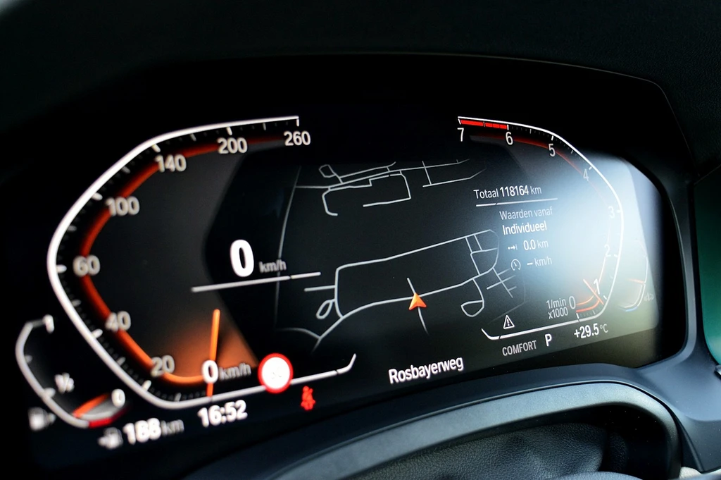 BMW 3 Serie – foto 17