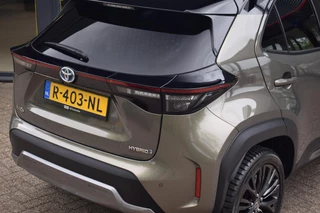 Toyota Yaris Cross – thumbnail 21