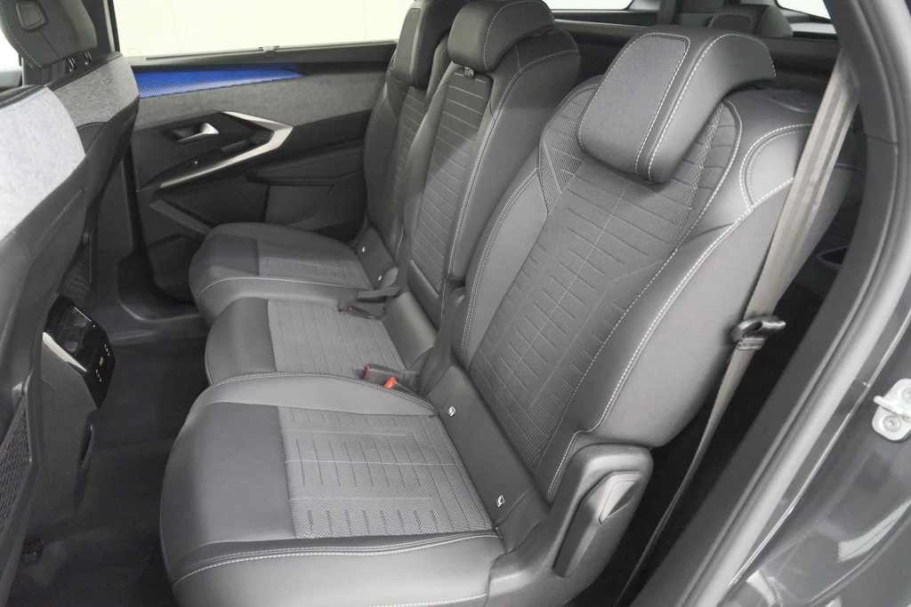 Peugeot 5008 – foto 34