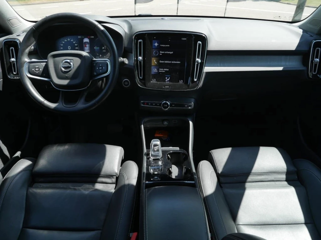 Volvo XC40 – foto 15