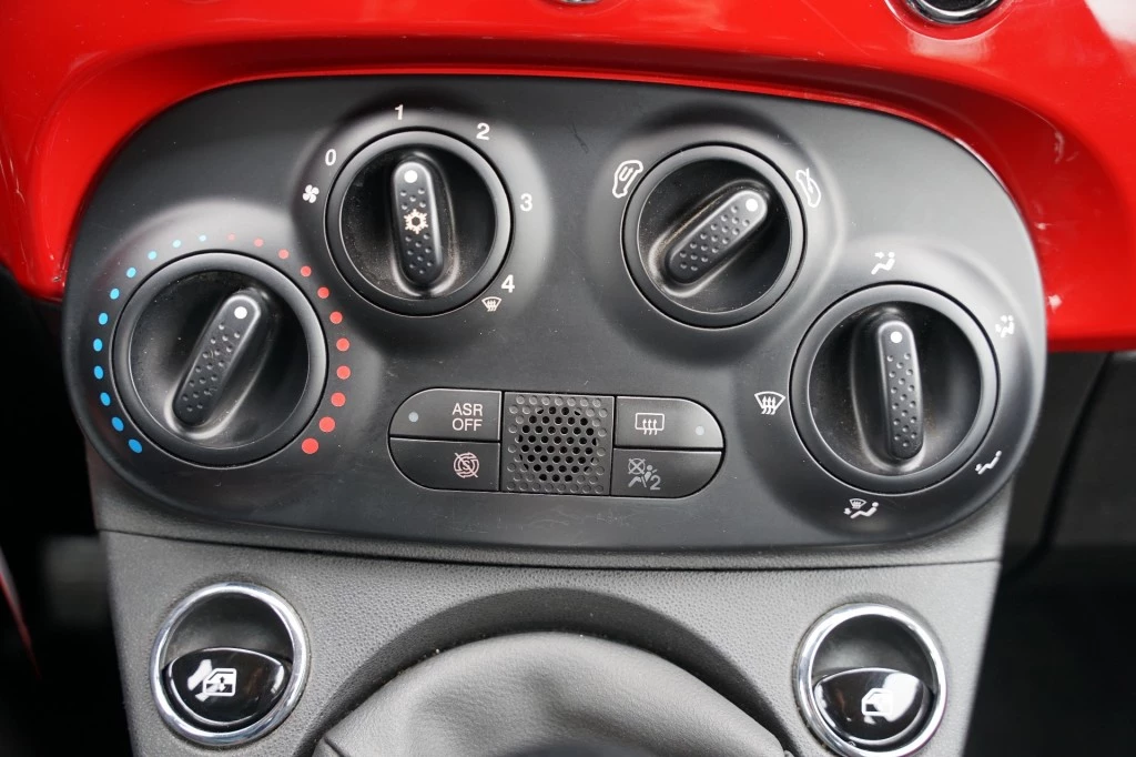 Fiat 500C – foto 14