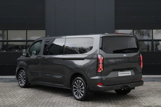 Ford Tourneo Custom – thumbnail 3