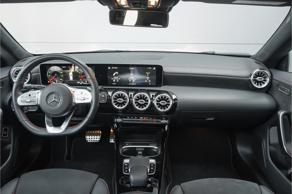Mercedes-Benz CLA – foto 8