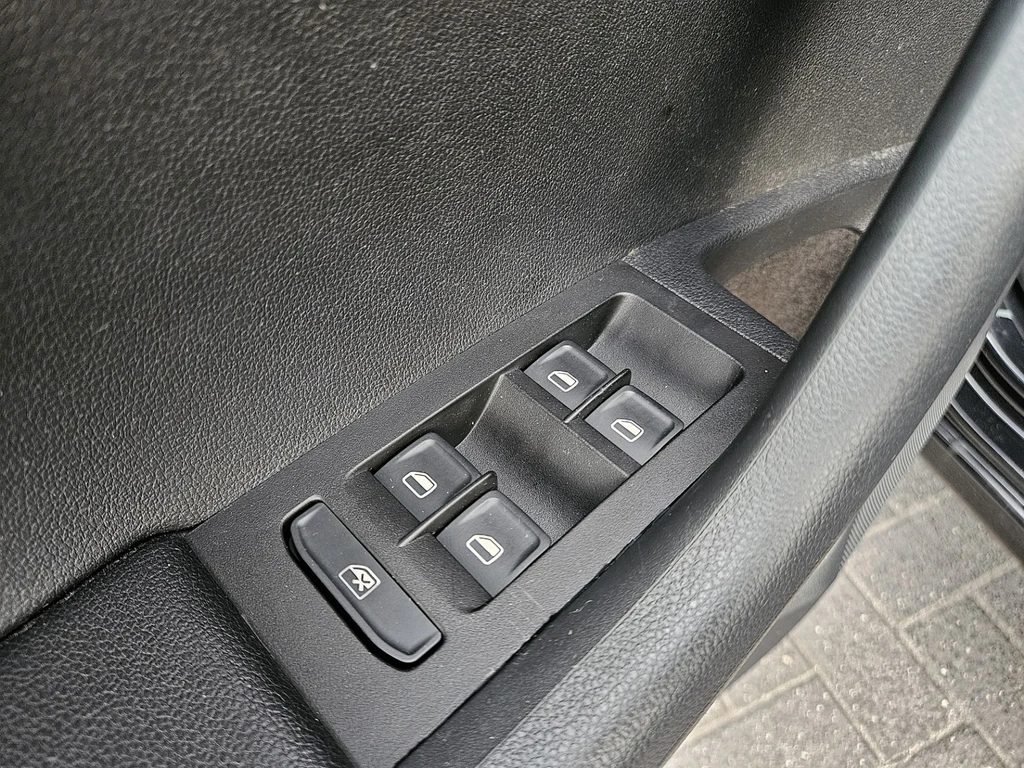 Škoda Octavia – foto 14