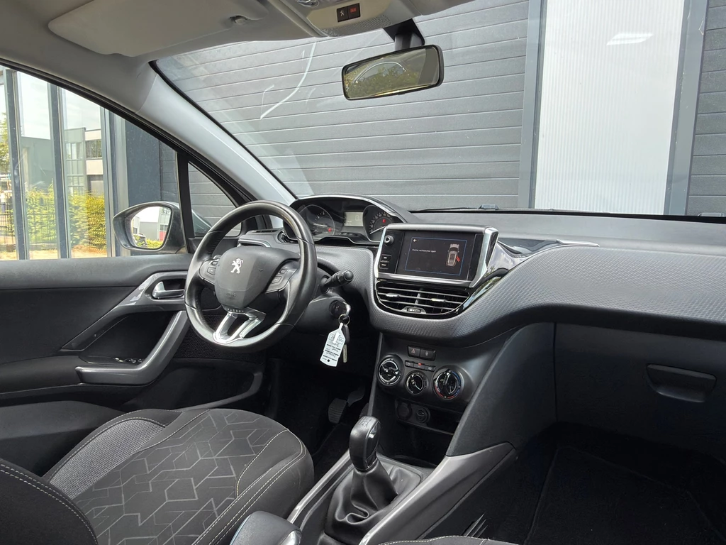 Peugeot 2008 – foto 10