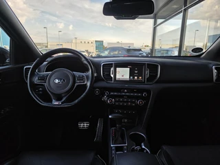 Kia Sportage – thumbnail 10