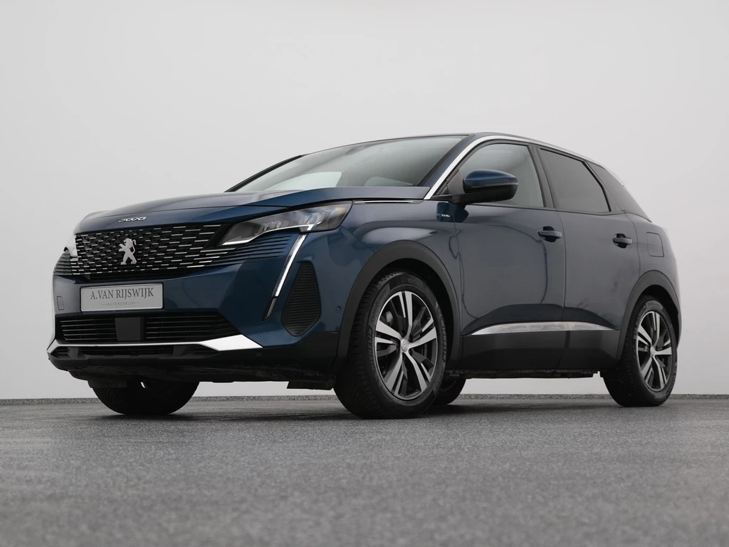 Peugeot 3008 – foto 2