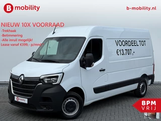 Renault Master – thumbnail 2