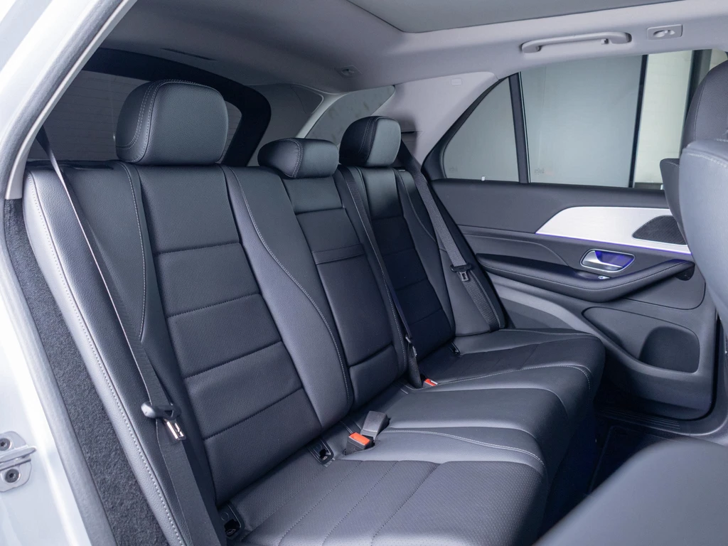 Mercedes-Benz GLE – foto 29