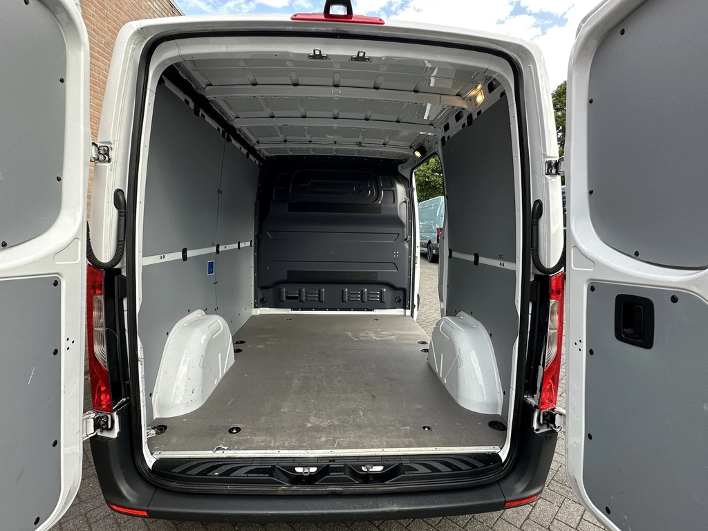 Mercedes-Benz Sprinter – foto 8