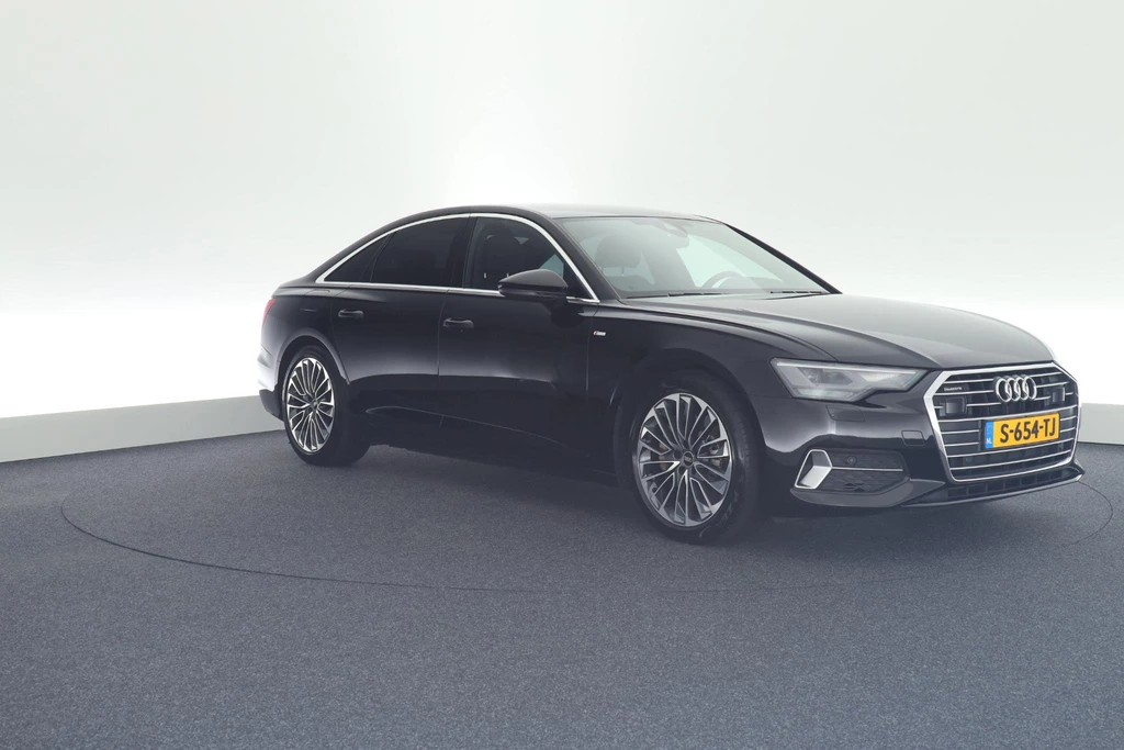 Audi A6 – foto 6