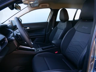 Jeep Avenger – thumbnail 25