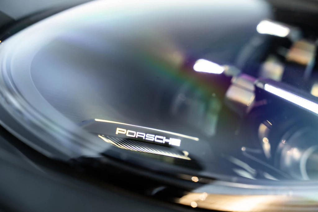 Porsche 911 – foto 38