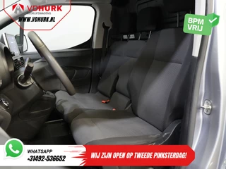 Opel Combo – thumbnail 12