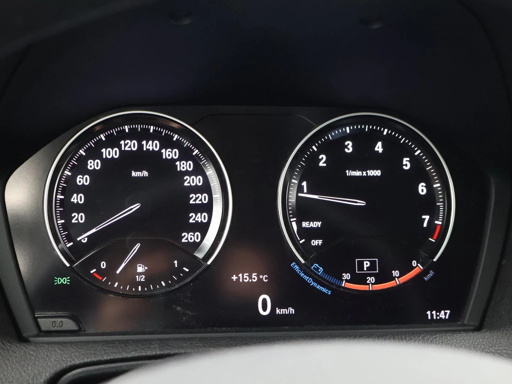 BMW 1 Serie – foto 24