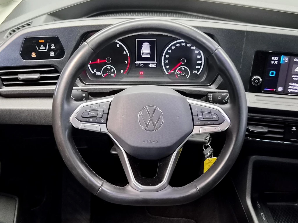 Volkswagen Caddy – foto 34