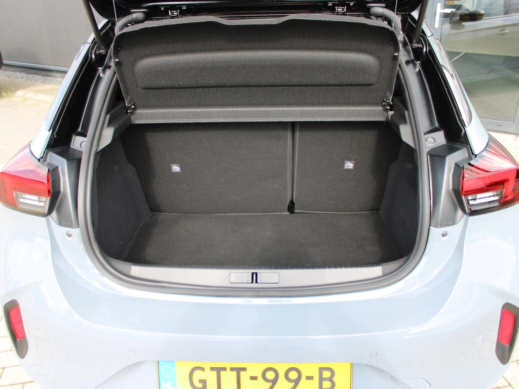 Opel Corsa – foto 7