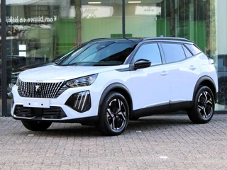 Peugeot 2008 – thumbnail 1